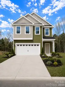 New construction Single-Family house 109 Plover Ln, Mooresville, NC 28115 - image