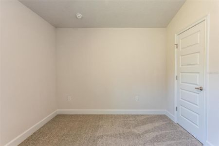 New construction Single-Family house 54 Pony Express Dr, Palm Coast, FL 32164 plan 1820 - image 17