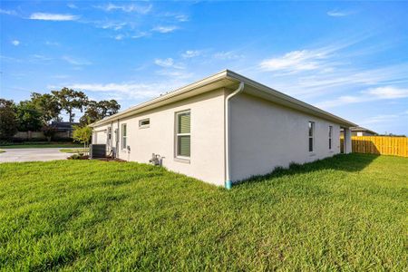 New construction Single-Family house 2315 Se 31St Pl, Ocala, FL 34471 - image