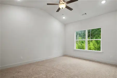 New construction Townhouse house 4253 Fern River Trl, Unit 12, Norcross, GA 30093 - image 14