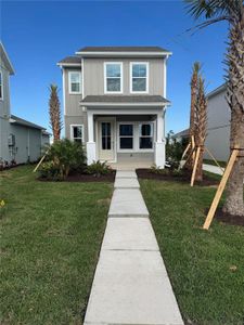 New construction Single-Family house 9019 Rothman Ln, Lakewood Ranch, FL 34240 Haven- photo 0 0