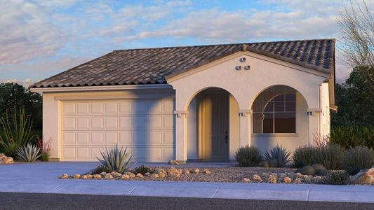 New construction Single-Family house 11784 N. 168Th Drive, Surprise, AZ 85388 - photo 0