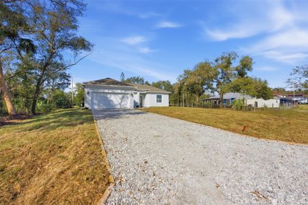 New construction Single-Family house 9345 102Nd Ave, Vero Beach, FL 32967 - image
