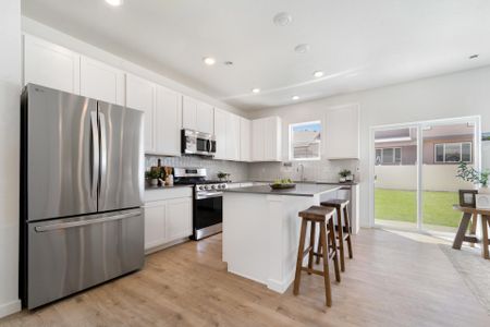 New construction Single-Family house 515 85Th Ave Ct, Greeley, CO 80634 plan Weston - image 10