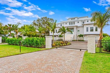 New construction Single-Family house 96 Martinique Avenue, Tampa, FL 33606 - photo 0