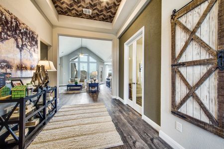 Sienna Lakes by Chesmar Homes in San Antonio - photo 12 12