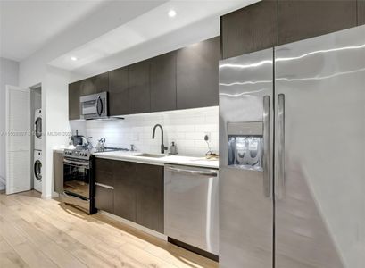 New construction Condo house 398 Ne 5Th St, Unit 2815, Miami, FL 33132 null- photo 5 5