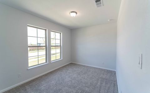 New construction Single-Family house 1705 Blossom Trl, Mesquite, TX 75181 Nicklaus- photo 18 18