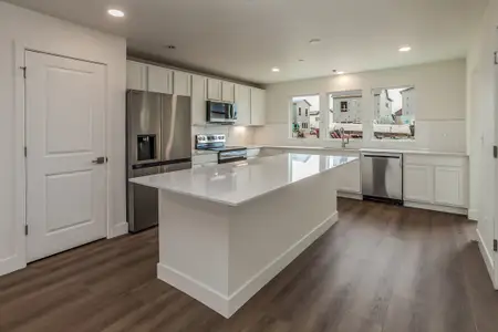 New construction Single-Family house 3130 Comet St, Fort Collins, CO 80524 plan Marigold - image 6