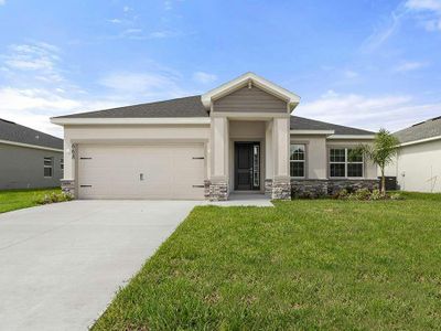 New construction Single-Family house Auburndale, FL 33823 plan Everly - image 19