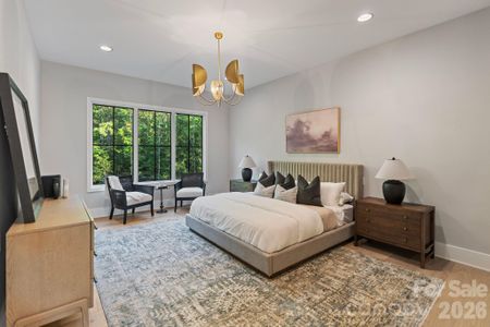New construction Single-Family house 217 Crest Ct, Weddington, NC 28104 - image 15