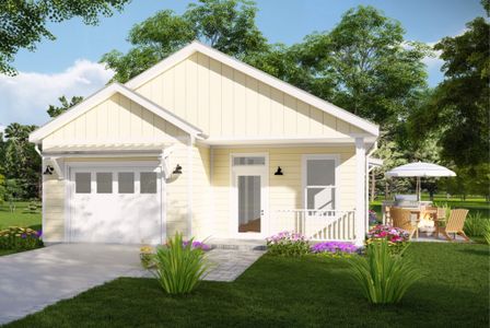 New construction Single-Family house 12176 Grand Oak Lane, Wildwood, FL 34484 - photo 1 1