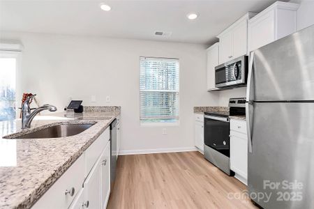 New construction Single-Family house 5209 Wolfridge Ave, Charlotte, NC 28214 - image 5