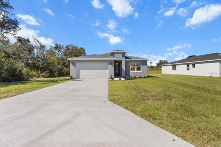 New construction Single-Family house 14432 Sw 32Nd Terrace Rd, Ocala, FL 34473 - image