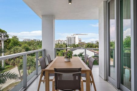 New construction Condo house 475 E Royal Palm Rd, Unit 306, Boca Raton, FL 33432 - image