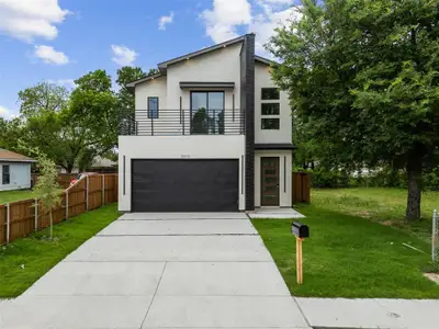 New construction Single-Family house 2010 Life Ave, Dallas, TX 75212 - image
