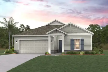 New construction Single-Family house 1721 St Paul Ave, Jacksonville, FL 32207 Silver Maple- photo 0