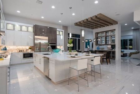New construction Single-Family house 9357 Coral Isles Cir, Palm Beach Gardens, FL 33412 plan Cozumel - image 16
