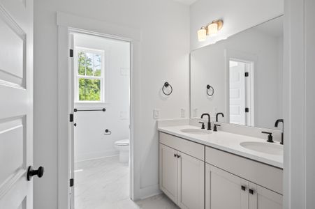 New construction Single-Family house 7210 Raw Dew Dr, Awendaw, SC 29429 null- photo 14 14