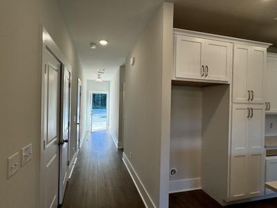 New construction Townhouse house 977 Dusk Dr, Summerville, SC 29486 Palmetto- photo 25 25