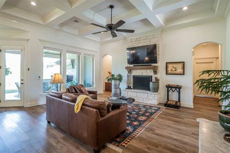 Harbor Lakes by Al Couto Homes in Granbury - photo 29 29