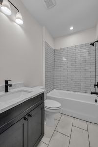 New construction Single-Family house 2552 Butlers Green Cir, Chattanooga, TN 37421 plan Gardenia J - image 6