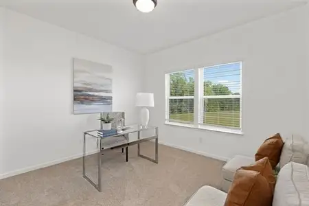 New construction Single-Family house 236 Wheatfield Dr, Statesville, NC 28677 plan Vale - image 17
