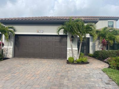 New construction Single-Family house 3995 Pegasus Wy, Naples, FL 34120 - image