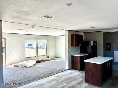 New construction Mobile Home house 11355 Mallie Davis Rd, Glen St. Mary, FL 32040 - image