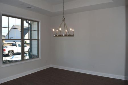 New construction Single-Family house 3792 Tielman St, Snellville, GA 30078 - image 13