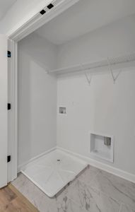 New construction Single-Family house 128 Beignet Pvt Aly, Hendersonville, TN 37075 plan Fisher - image 18