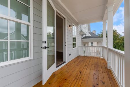 New construction Townhouse house 2140 Parkside Lane, Roswell, GA 30076 - photo 57 57