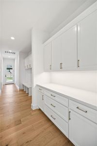 Bel Grand Estates by Ashlyn Homes in Haslet - image 14