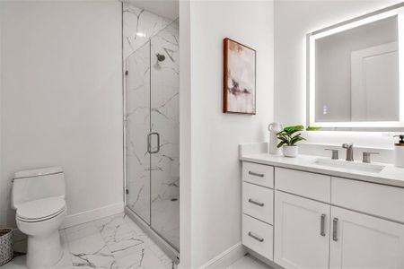 New construction Condo house 600 3Rd Ave S, Unit 406, St. Petersburg, FL 33701 - image 17