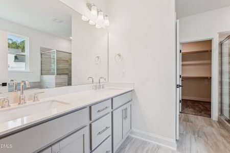 New construction Single-Family house 113 Hogan Dr, Garner, NC 27529 - image 5