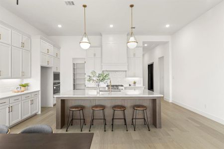 New construction Single-Family house 2681 Pelican Pt, Prosper, TX 75078 plan Plan 5022 - image 10