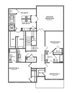 New construction Single-Family house 5555 State Bridge Rd, Johns Creek, GA 30022 null- photo 15 15