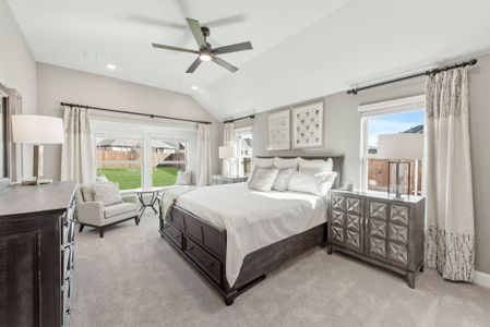 Heartland Classic 70 by Bloomfield Homes in Heartland - photo 40 40