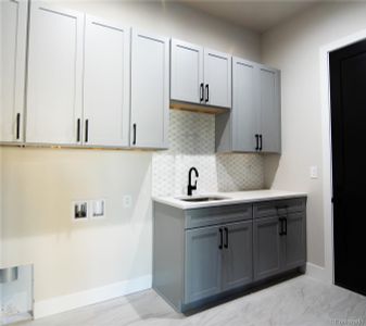 New construction Single-Family house 3383 S Newcombe St, Lakewood, CO 80227 - image