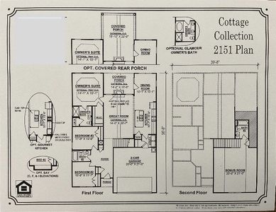 New construction Single-Family house 7619 Rookersbend Dr, Smyrna, TN 37167 - image 5