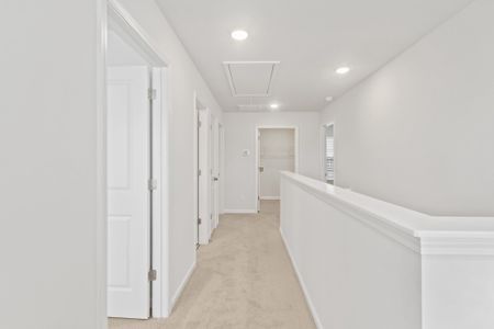 New construction Single-Family house 5016 Tullamore Dr, Aiken, SC 29801 plan Riviera - image 12