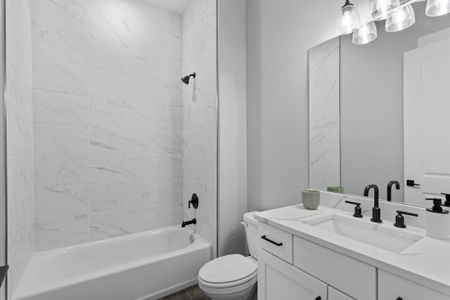 New construction Single-Family house 47 Celeste Dr, Santa Rosa Beach, FL 32459 plan Venice - image 9