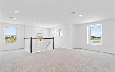 New construction Single-Family house 5619 Sanderling Cir, Hitchcock, TX 77568 - image 20