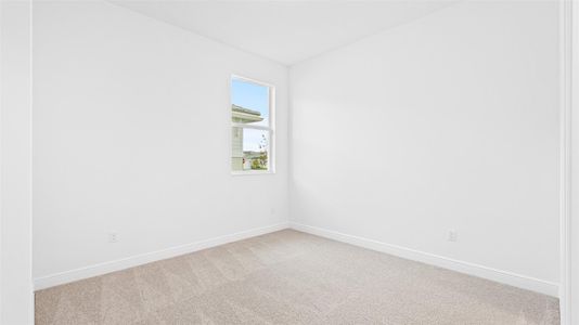 New construction Single-Family house 5237 Rivo Alto Cir, Westlake, FL 33470 plan Sydney - image 18