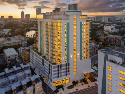 New construction Condo house 777 3Rd Ave N, Unit 1104, St. Petersburg, FL 33701 - image 5
