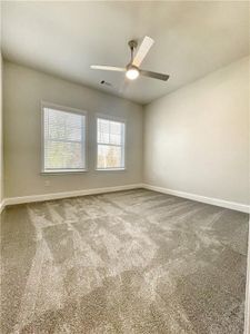 New construction Condo/Apt house 5056 Insperon Lane, Unit 30, Peachtree Corners, GA 30092 Olmstead- photo 42 42