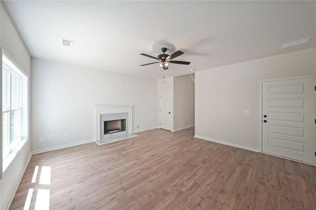 New construction Single-Family house 235 W Woods Dr, Dahlonega, GA 30533 - image 16