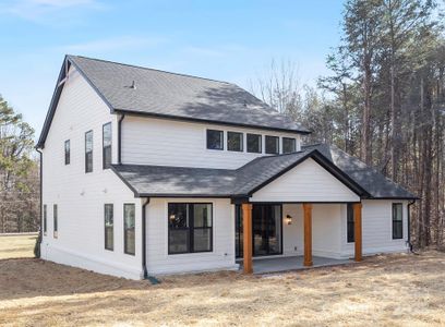 New construction Single-Family house 10517 S Hampton Dr, Charlotte, NC 28227 null- photo 40 40