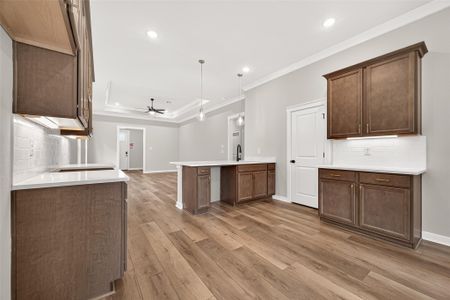 New construction Single-Family house 11215 Moccasin Dr, Montgomery, TX 77316 plan Ravine - image 10