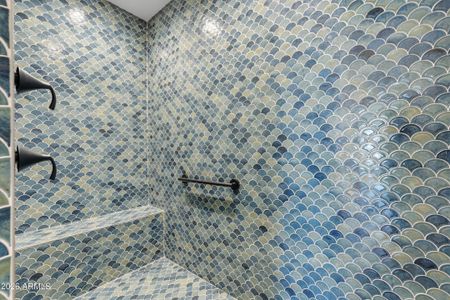 New construction Single-Family house 3298 S Quinn Ave, Gilbert, AZ 85297 - image 16